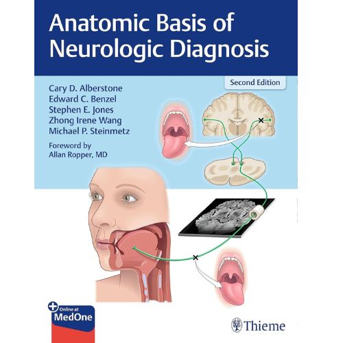Anatomic Basis of Neurologic Diagnosis