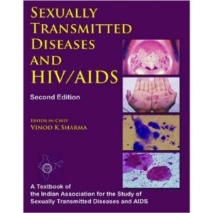 Sexually Transmitted Diseases and HIV/AIDS 2ed